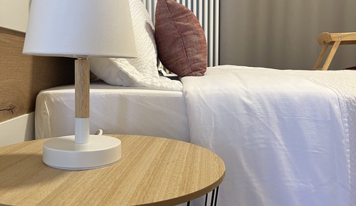 Apartamento clásico (03 - Mercurio)