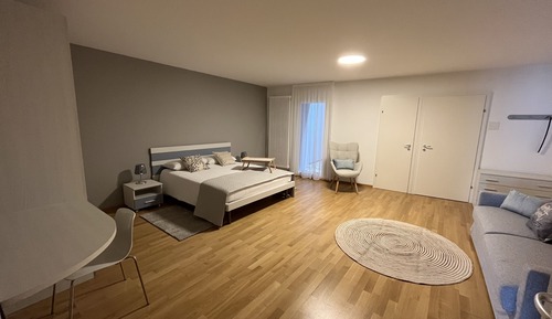 Apartamento familiar (02 - Marte)