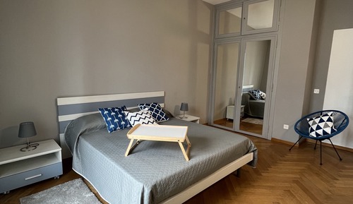 Apartamento familiar (01 - Luna)