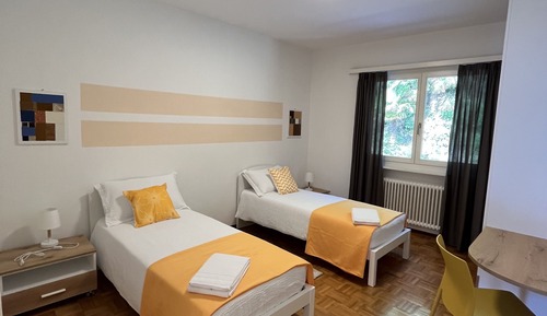 Apartamento panorámico (07 - Sole)