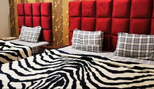 Habitación triple Deluxe