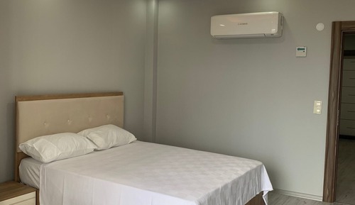Apartamento económico