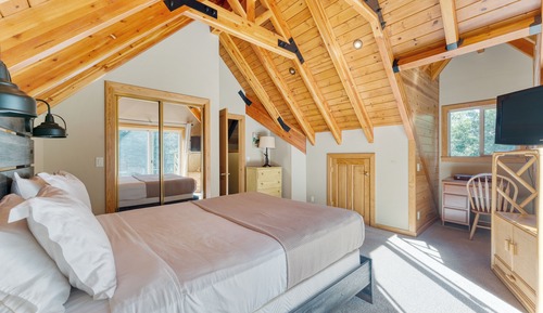 Casa (3 Bedrooms)