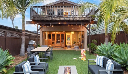 Casa (3 Bedrooms)