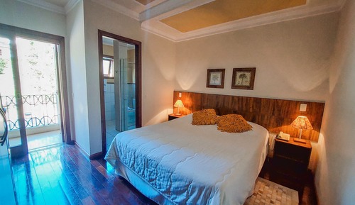 Habitación estándar