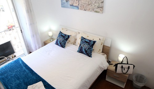 Blue Room