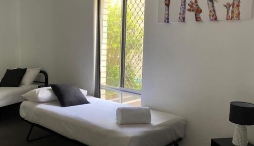 Apartamento, 2 habitaciones