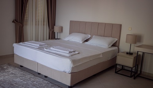 Apartamento Confort, terraza, vistas al mar