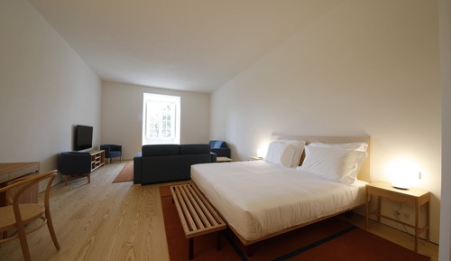 Habitación familiar