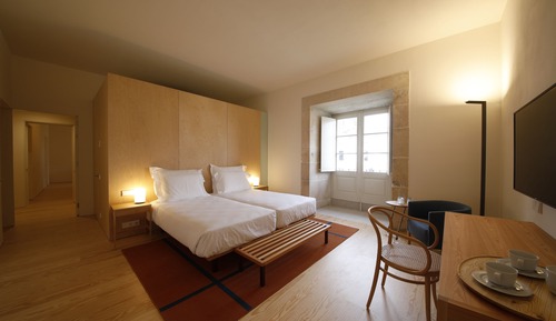 Habitación estándar (Disability Access)