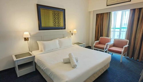 Apartamento Confort, 1 habitación