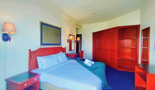 Apartamento Signature, 2 habitaciones