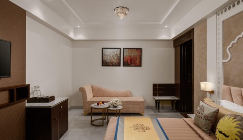 Habitación Premium