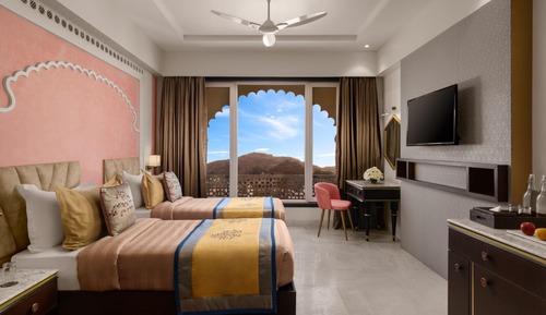 Habitación superior