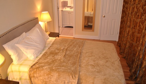 Habitación de diseño