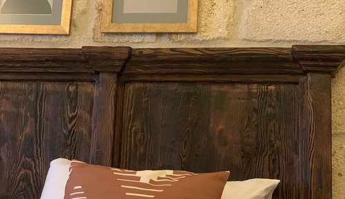 Habitación cuádruple Deluxe
