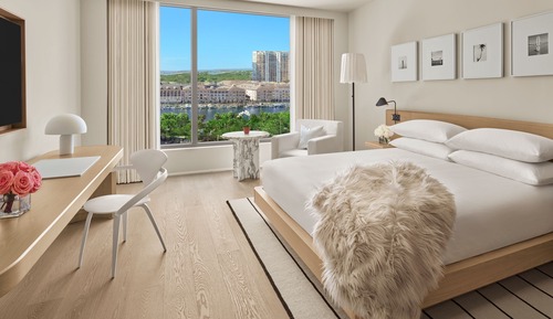 Suite, 1 cama doble, no fumadores