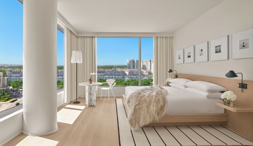 Suite, 1 cama de matrimonio grande, no fumadores