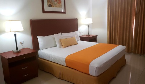 Habitación