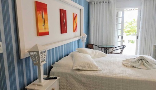 Habitación Premium