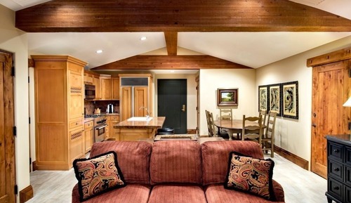 Suite, 2 habitaciones