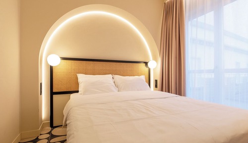 Habitación estándar