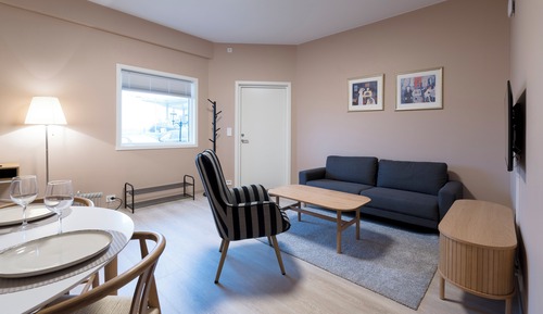 Apartamento