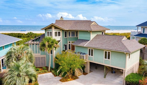 Casa (6 Bedrooms)