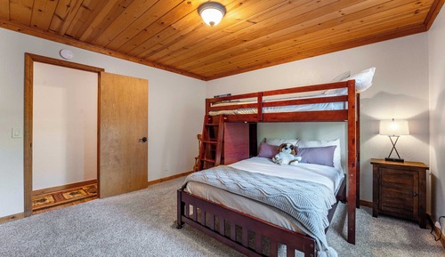 Casa (3 Bedrooms)