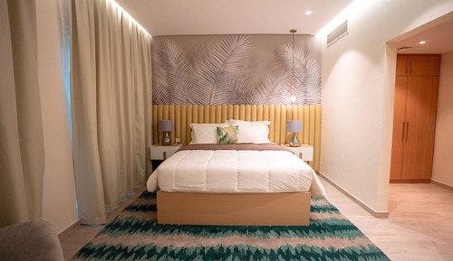 Villa exclusiva, 4 habitaciones