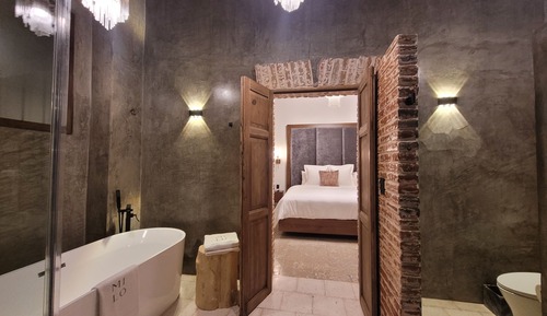 Suite superior