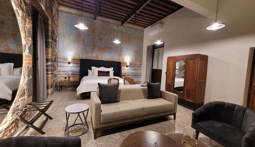 Suite Grand