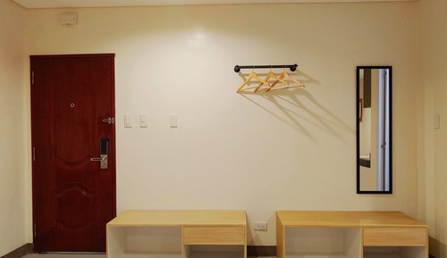 Habitación cuádruple familiar