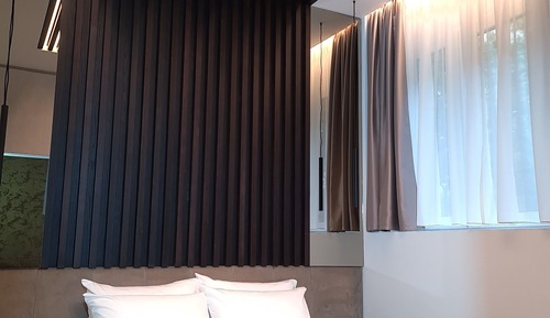 Special Offer - Double Room with Round Airport Transfer