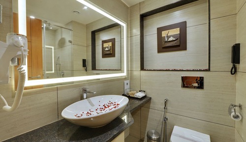 Habitación ejecutiva