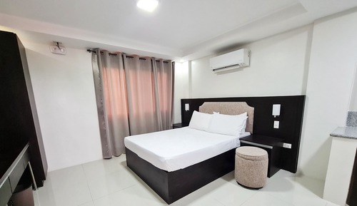 Habitación estándar