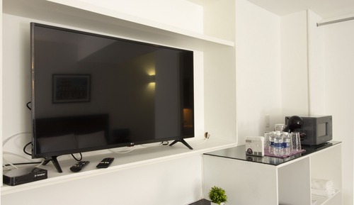 Suite Confort