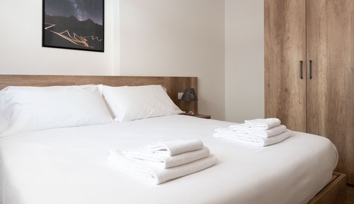 Apartamento (1 Bedroom)
