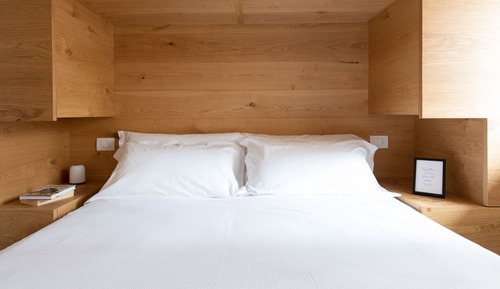 Apartamento (1 Bedroom)