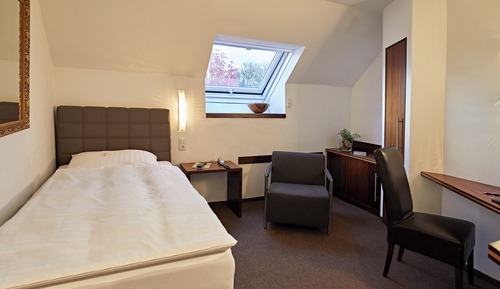 Habitación individual estándar