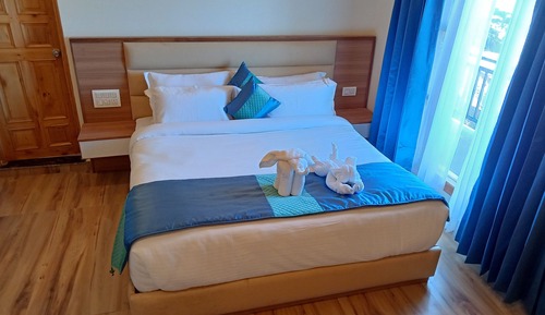 Habitación Premium