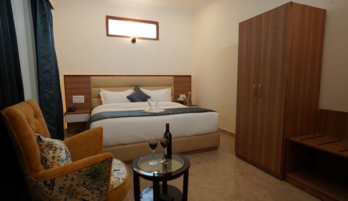 Habitación estándar