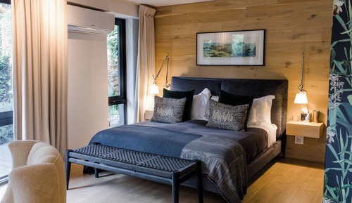 MN Master Suite