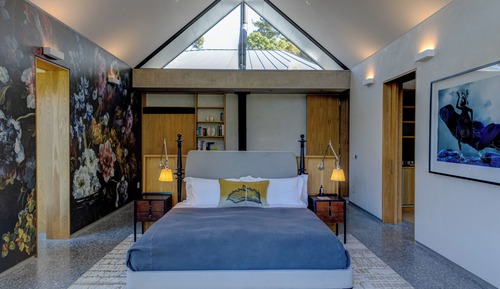VV Grand Master Suite