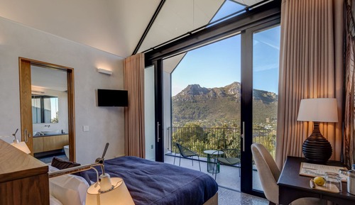 VV Luxury Room 1