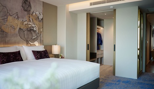 Two Bedroom Suite