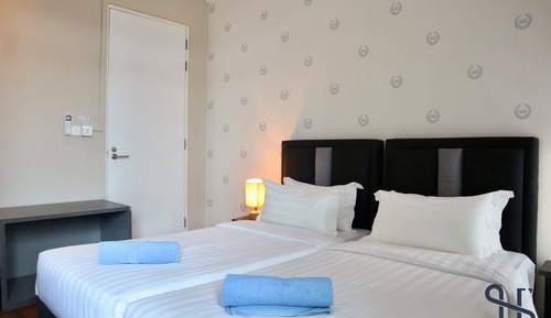 Apartamento Grand