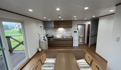 Apartamento básico