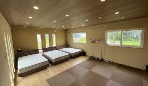 Apartamento básico