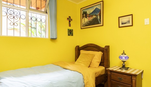 Basic Room